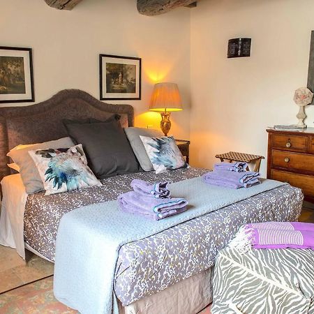 Appartement Chez Vous à Uzès Extérieur photo