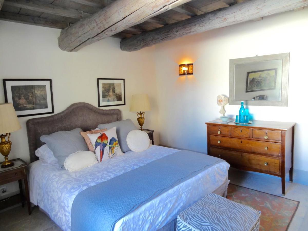 Appartement Chez Vous à Uzès Extérieur photo