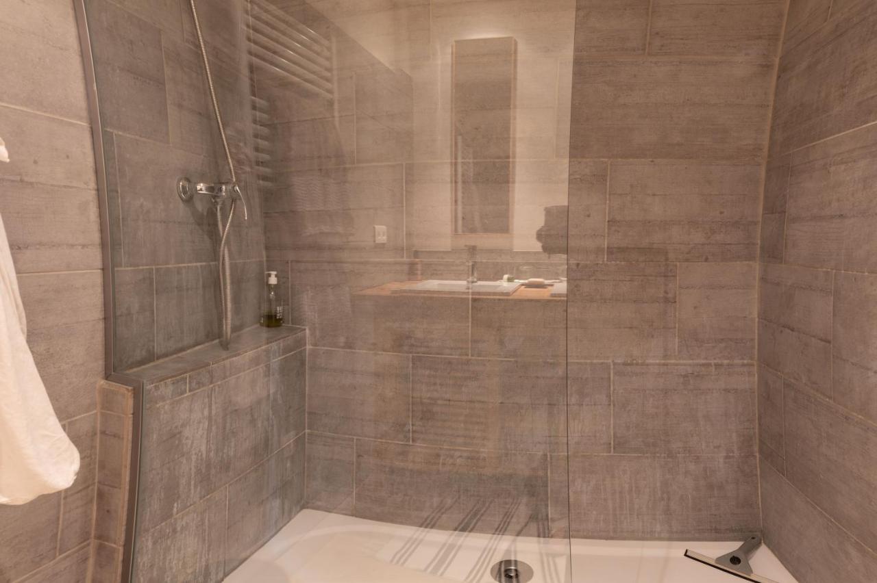 Appartement Chez Vous à Uzès Extérieur photo