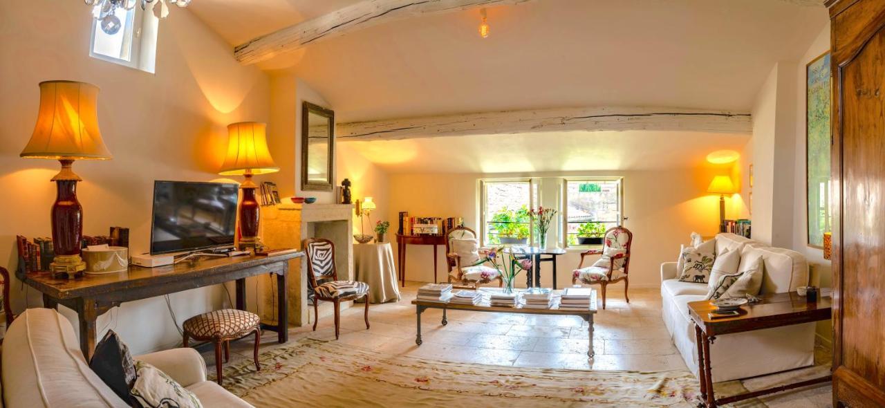 Appartement Chez Vous à Uzès Extérieur photo