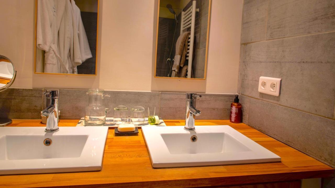 Appartement Chez Vous à Uzès Extérieur photo