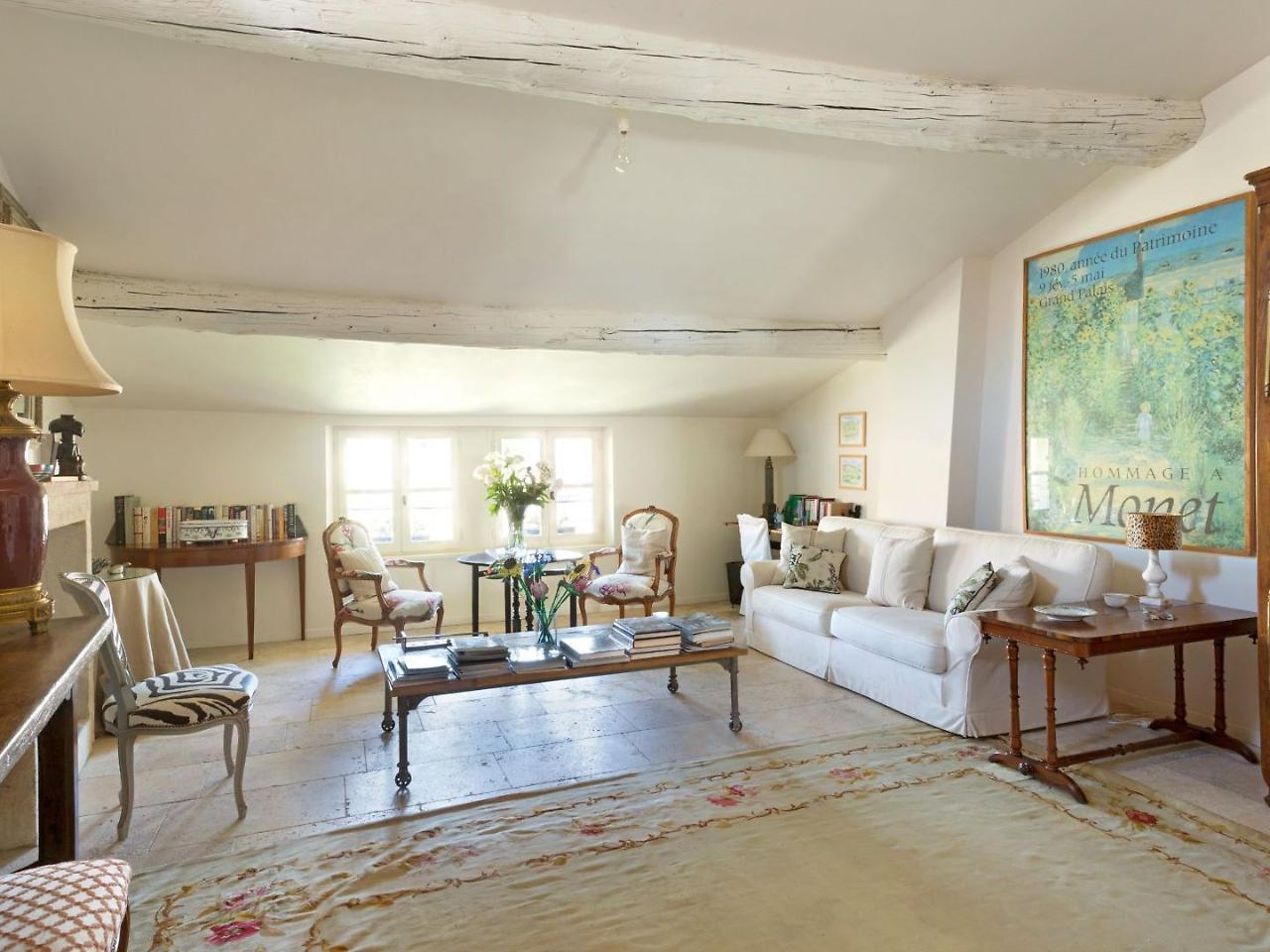 Appartement Chez Vous à Uzès Extérieur photo